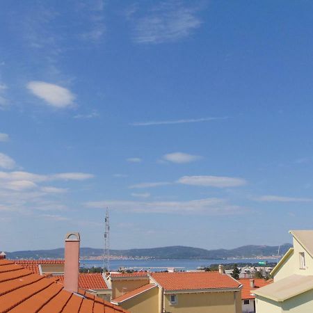 Apartment 2 Zadar Eksteriør billede