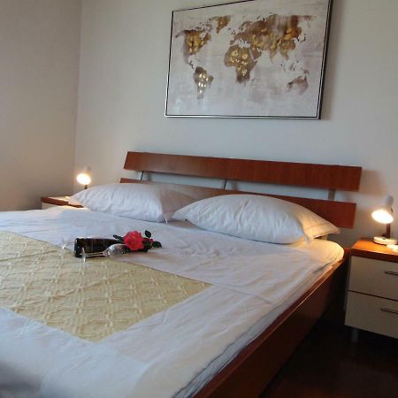 Apartment 2 Zadar Eksteriør billede