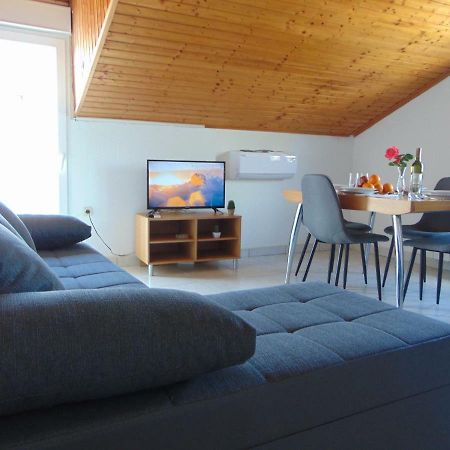 Apartment 2 Zadar Eksteriør billede