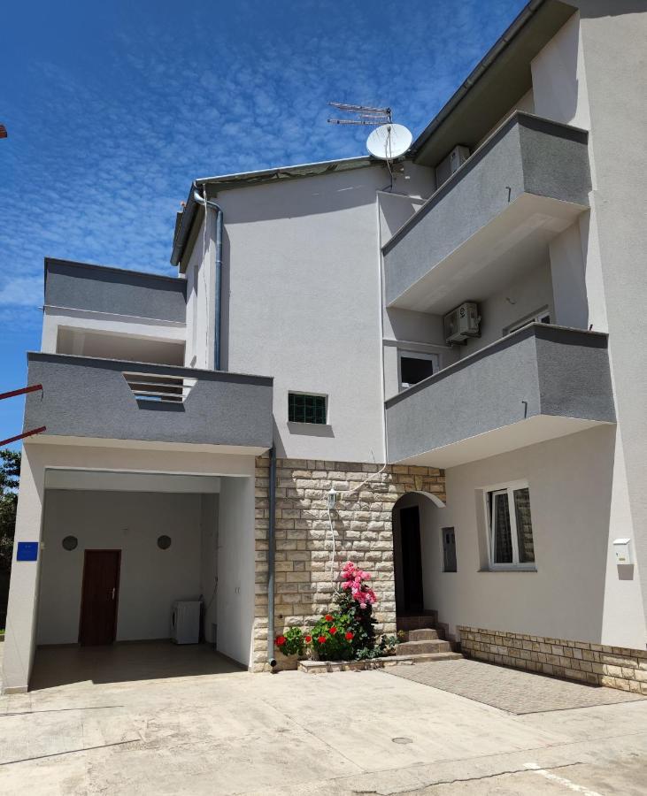 Apartment 2 Zadar Eksteriør billede