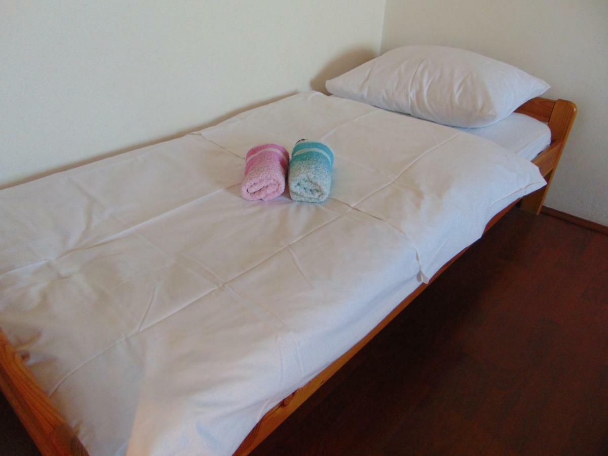 Apartment 2 Zadar Eksteriør billede