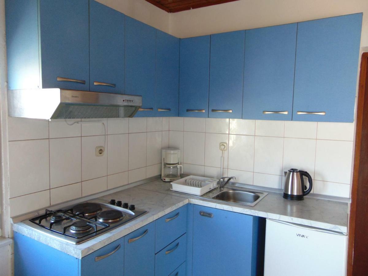 Apartment 2 Zadar Eksteriør billede